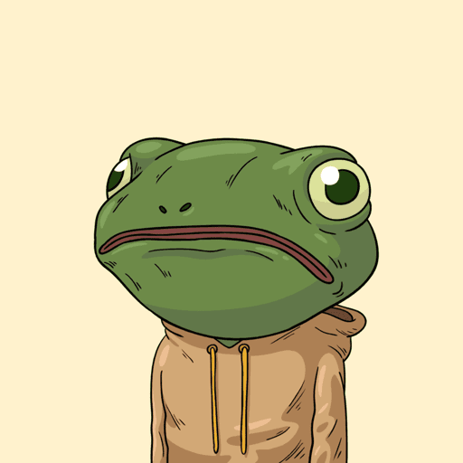 FTPEPE #139