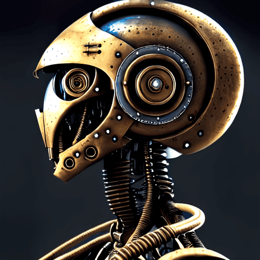 NeoBot #83