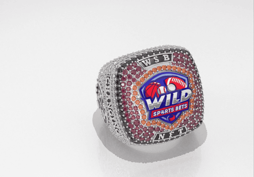 Wild Sports Bets Rings