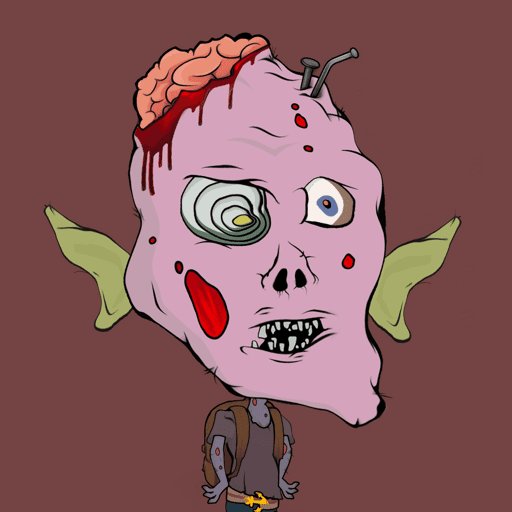 zomblin #19