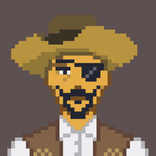 8 Bit Outlaws #4056