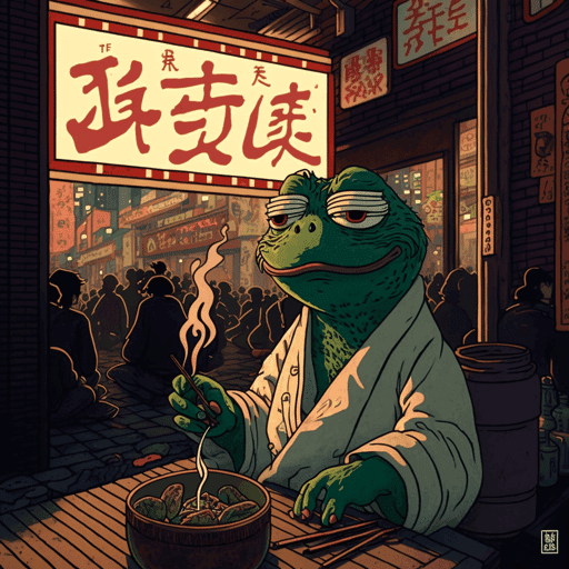 PePe JAPAN #132