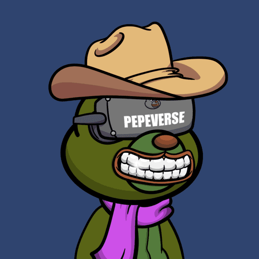 KILLAPEPE #2101