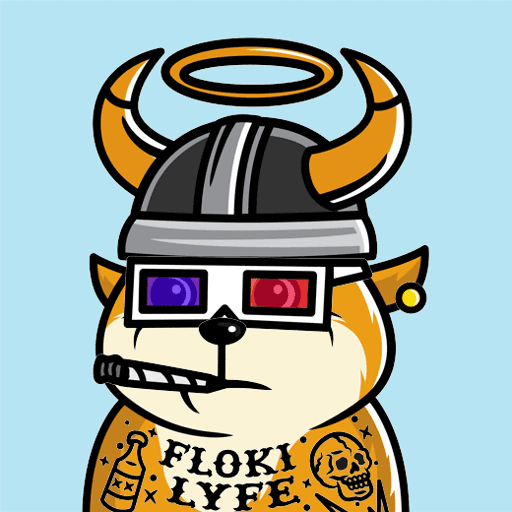 Flokitar - #8353