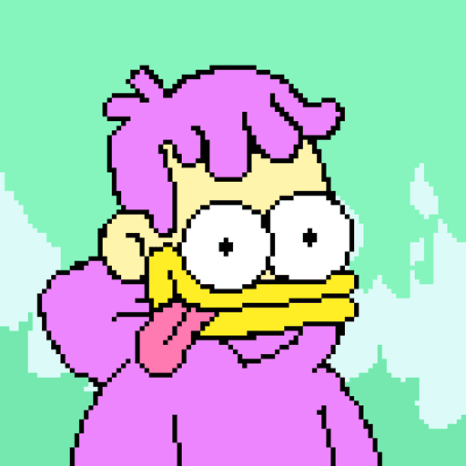 Doodle Duck Gen #36