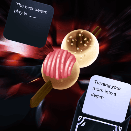 Degen Dango #20969