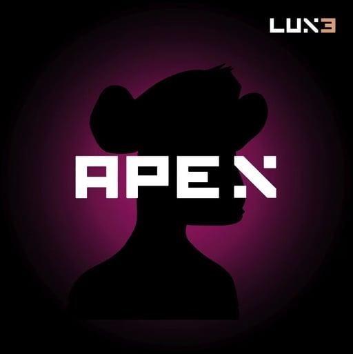 Lux3 APEX #492