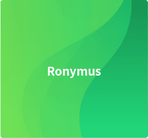 Ronymus