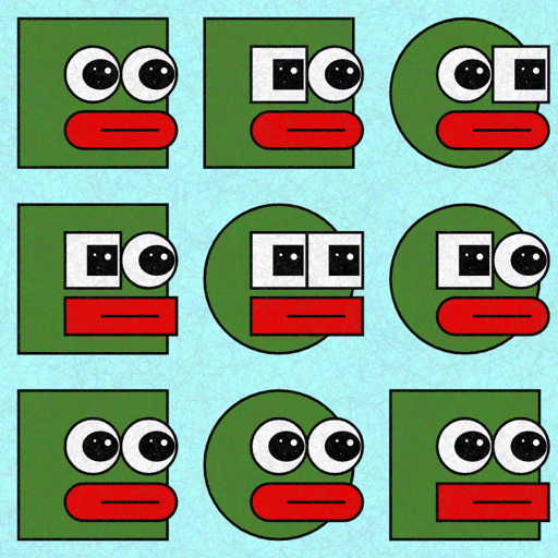 pepe.art #720