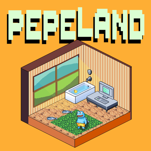 PEPELAND #38