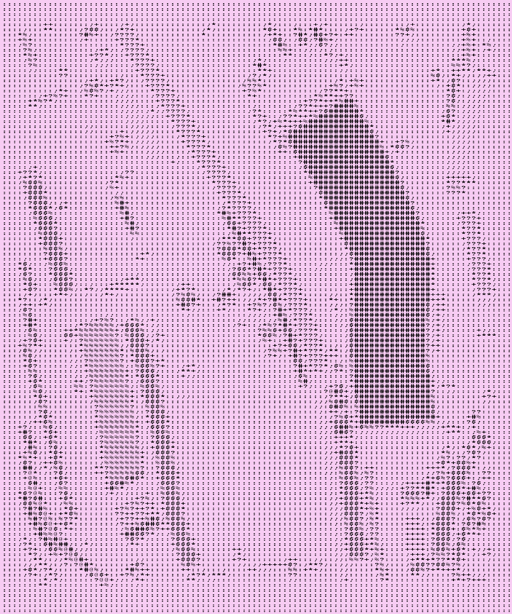 ASCIIdenza #851