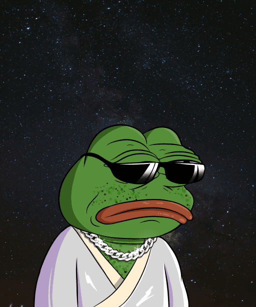 PEPE 2.0 #486