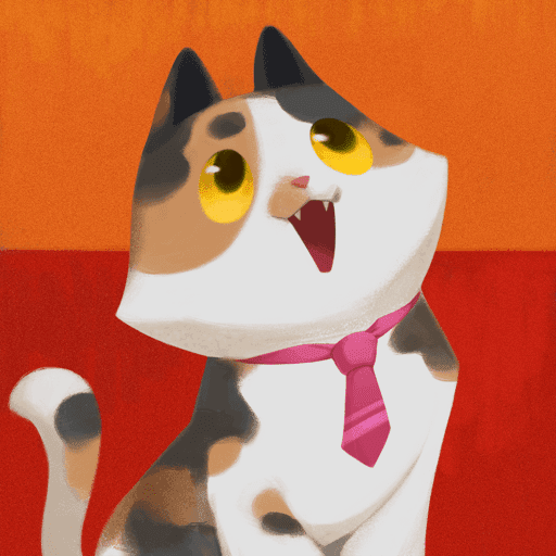 Everyone Cat #20