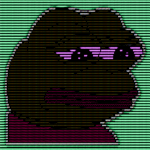 ASCIIpepe #619