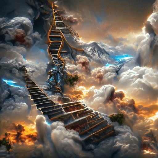 Stairway To Heaven