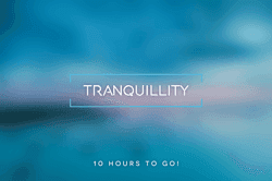 Tranquillity Editions by Srivatsan Sankaran