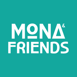 Mona & Friends