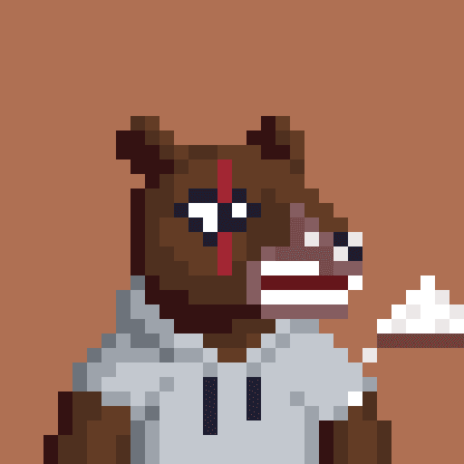 Cocaine Bear #38