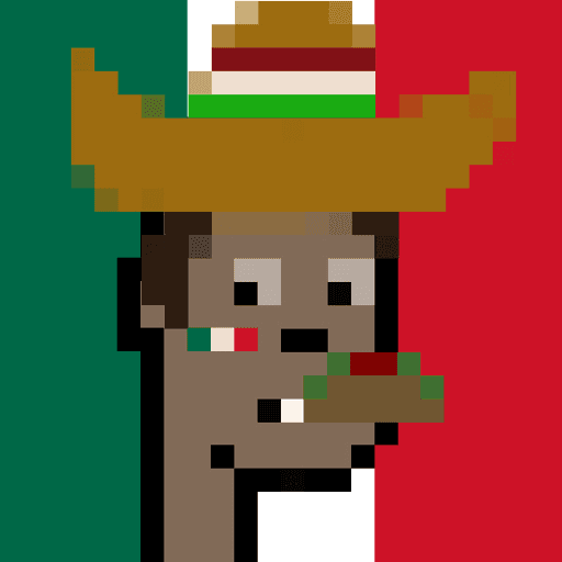 Mexican#26