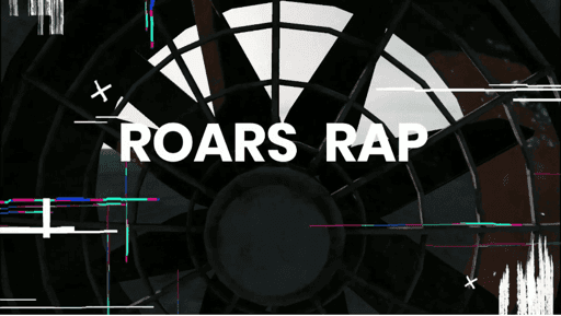 ROARS RAP Official Music Video