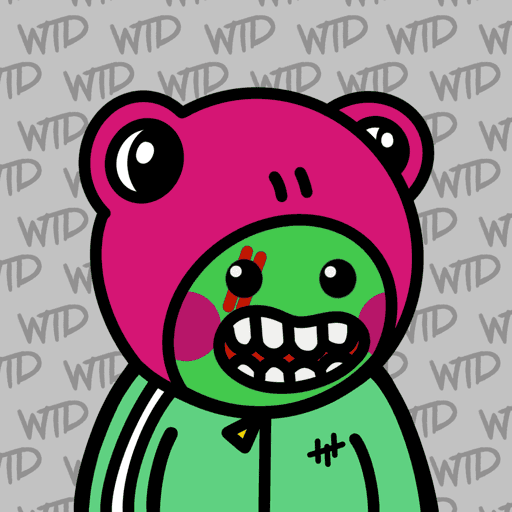 WU-TED #2303