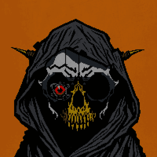 Cultist #2495