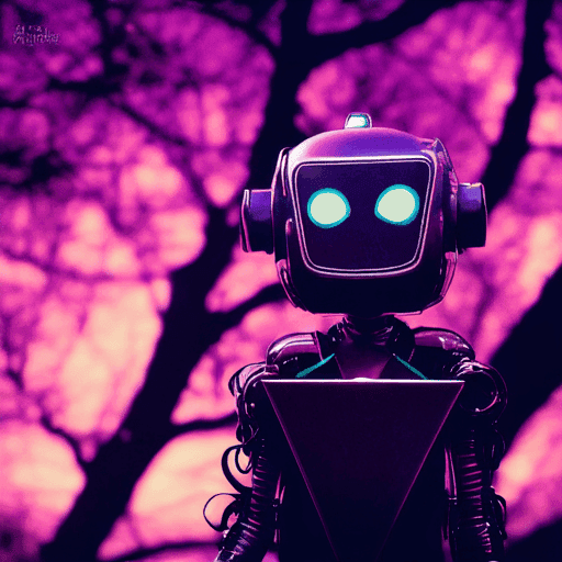 Purzbot #3