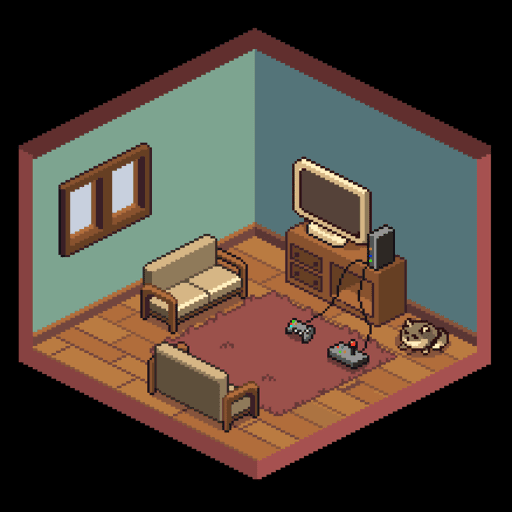 Cosy Living Room