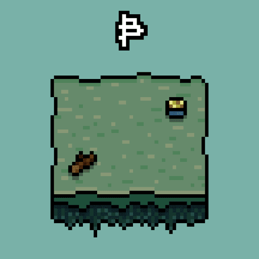 Pixel goblin lands #39