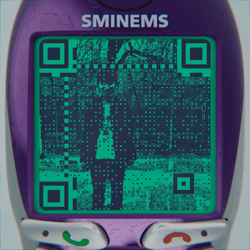 Sminems #677