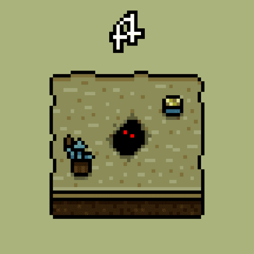 Pixel goblin lands #24