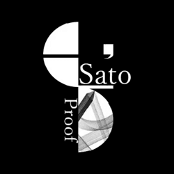 SATO’s Proof #3600