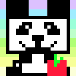 Panda Rainbow