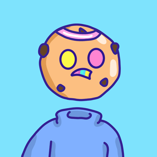 Cookie Frens #973