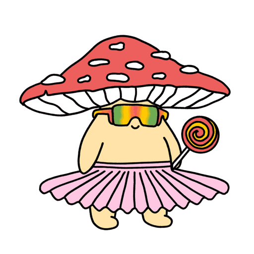 Shroomio #6093