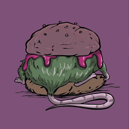 goblintown burgers #7947