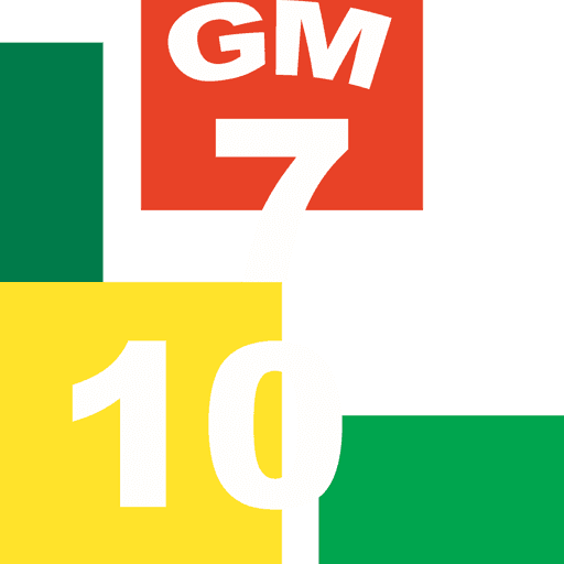 gm No. 36