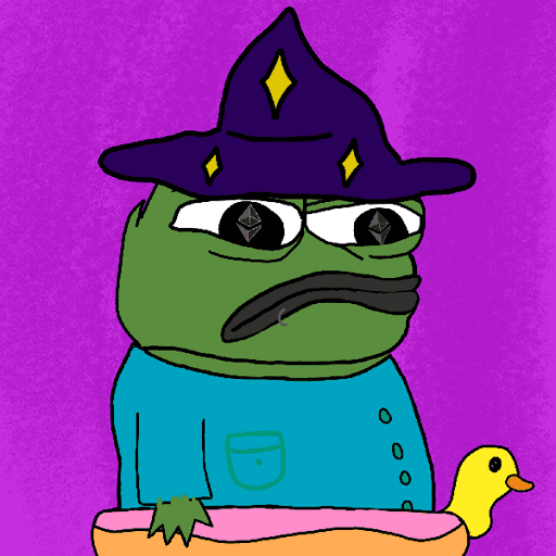 Pepe #2464