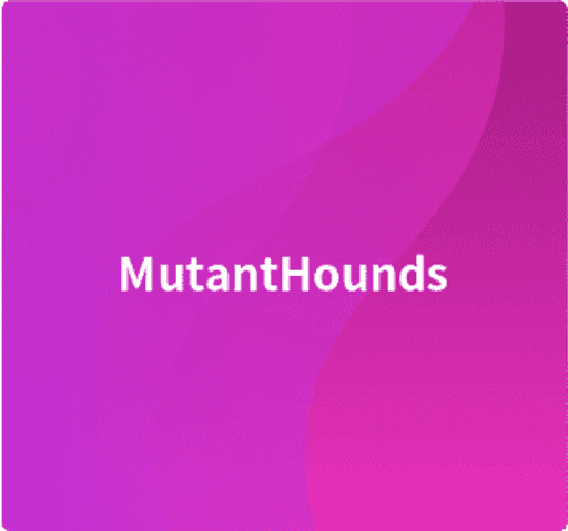 MutantHounds