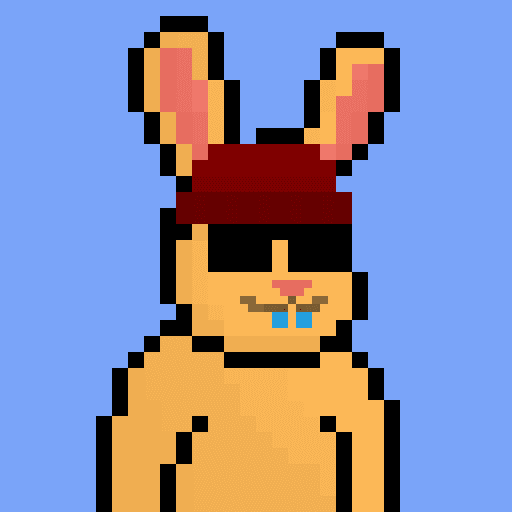 Bunnymigos #35