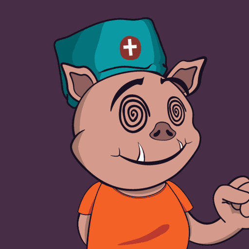 Schweine #5