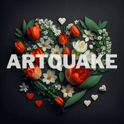 ARTQUAKE_NFT