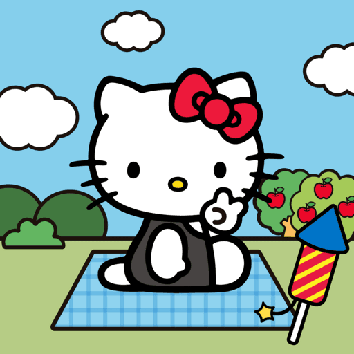 Hello Kitty #1430