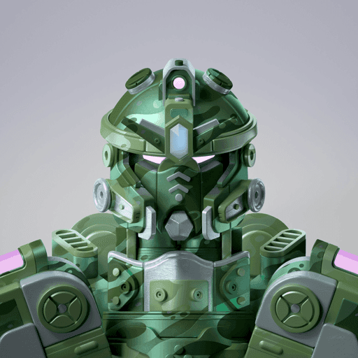 Meka #8131