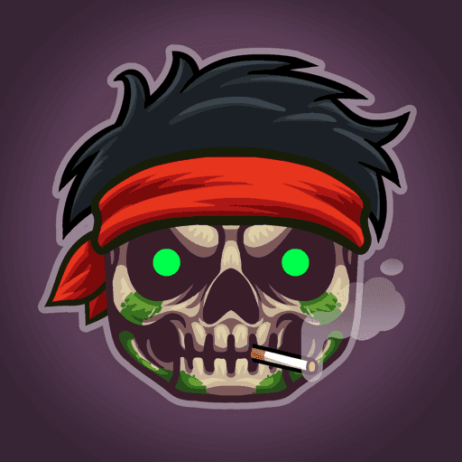 MINI UNDEAD #3413