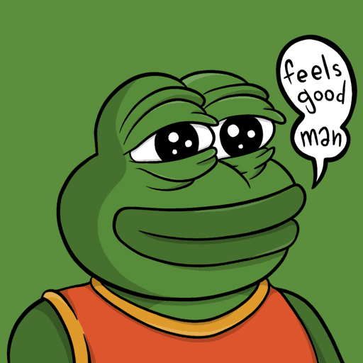 PEPE #142