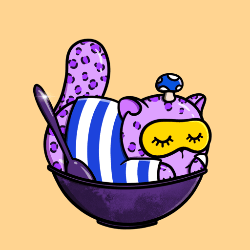 Froyo Kittens #333