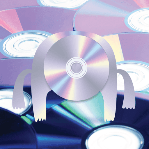 062 - CD-ROM