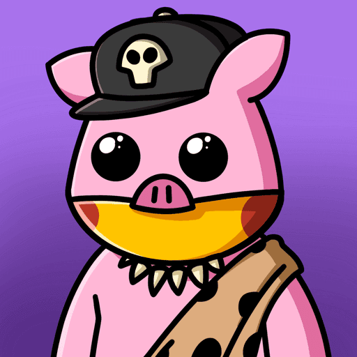 CoolPigz #262