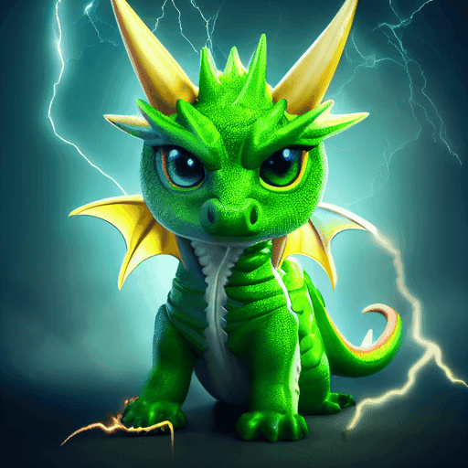 Thunder Dragon